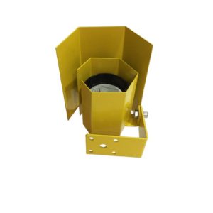 04T (M) Monotoring prism with rain hood,similar SECO Walleye prism system