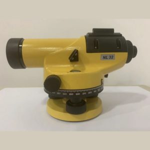 32X Auto Level SOUTH BRAND NL-32G Magnetic Damping Optical Survey Instrument