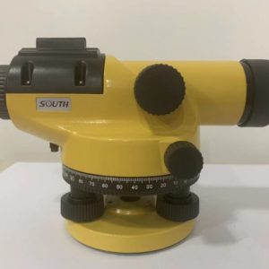 32X Auto Level SOUTH BRAND NL-32G Magnetic Damping Optical Survey Instrument