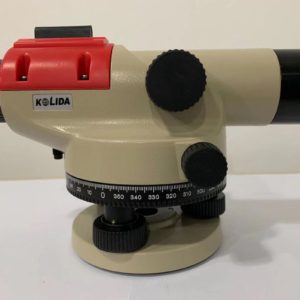 32X Auto Level KOLIDA BRAND KL-32G Magnetic Damping Optical Survey Instrument