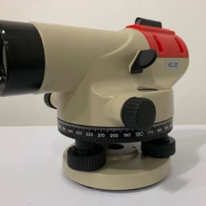 32X Auto Level KOLIDA BRAND KL-32G Magnetic Damping Optical Survey Instrument
