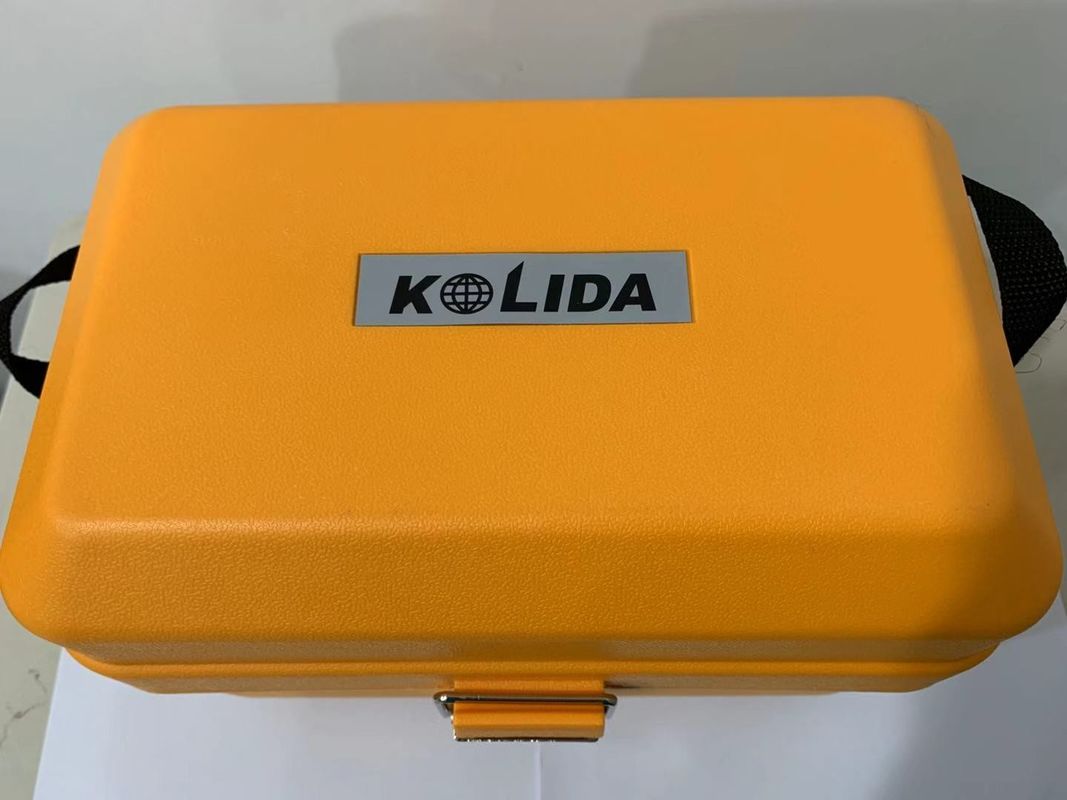 32X Auto Level KOLIDA BRAND KL-32G Magnetic Damping Optical Survey Instrument