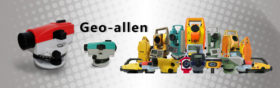 Quality Surveying & Construction Instruments Manufacturer