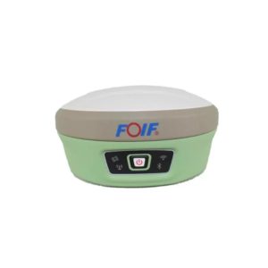 FIOF Brand A90 intelligent GNSS Receiver with 800 channel