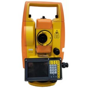 GTS-342R10A Geoallen brand touchscreen total station with 1000m prismless